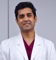 Dr. Sandeep Attawar Best Cardiothoracic Surgeon India